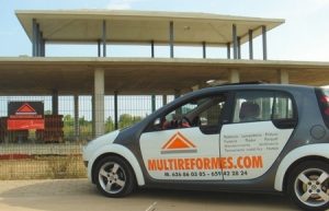 EMPRESA MULTIREFORMES