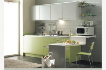 Cocinas