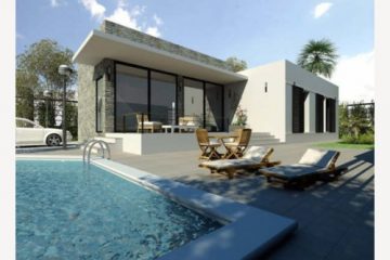 Piscinas